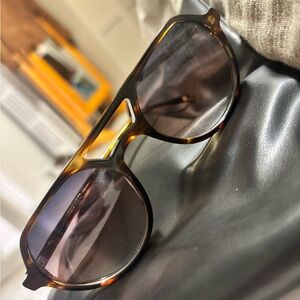 Carolina Lemke Sunglasses- Calm